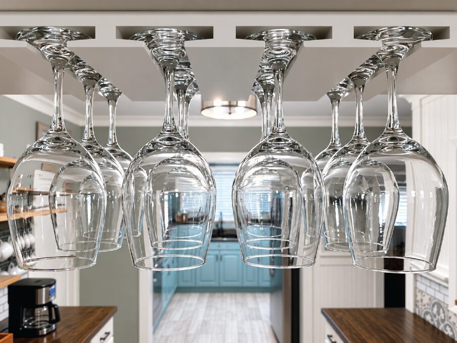 Wine Glasses