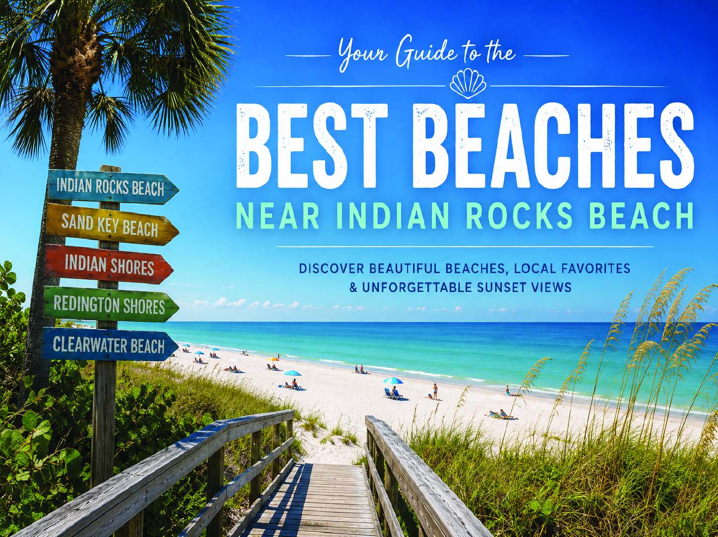 best beaches