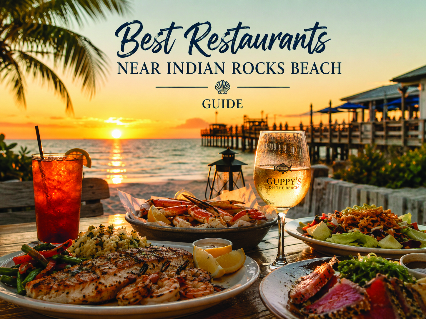 best restaurants irb