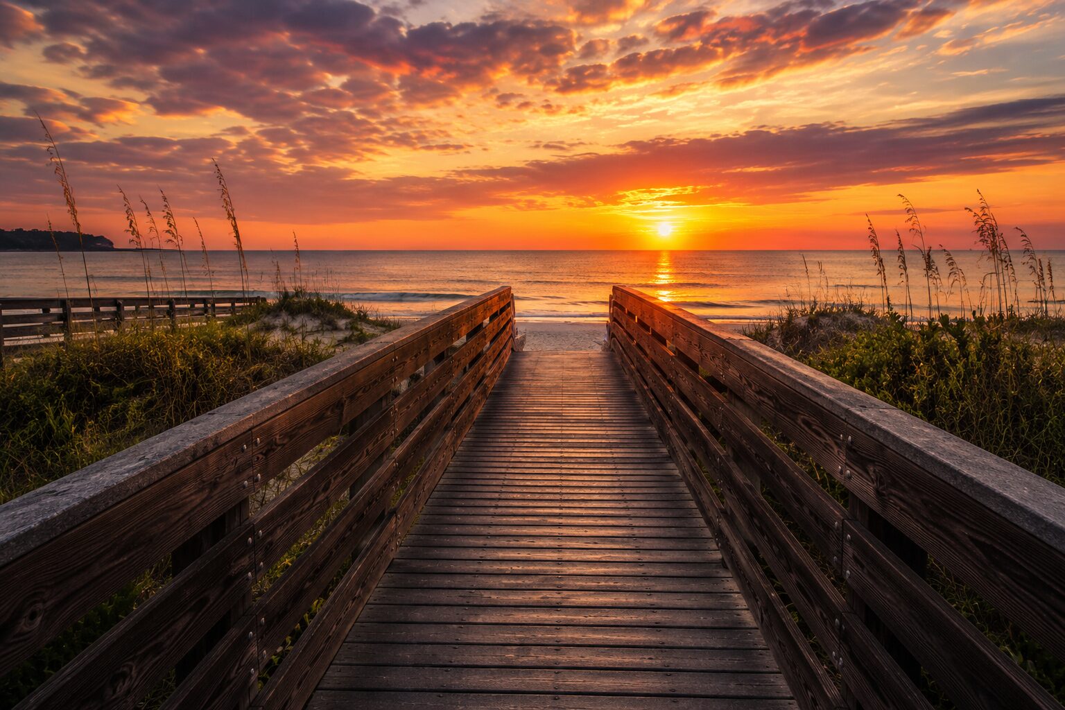 irb walkway