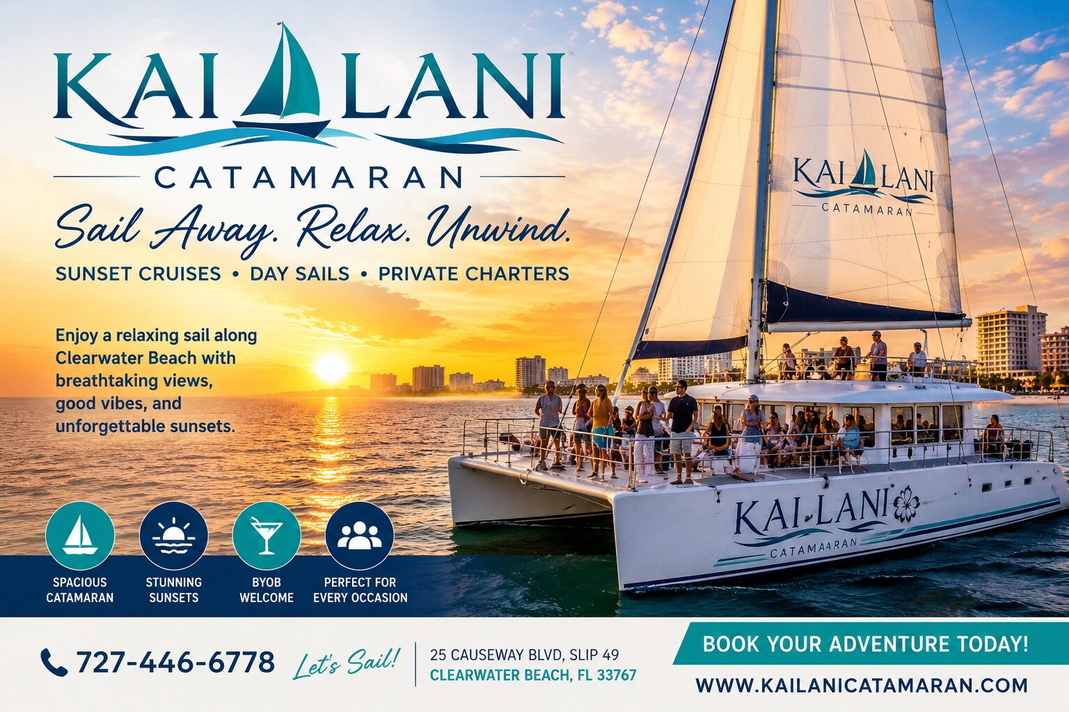 kai lani