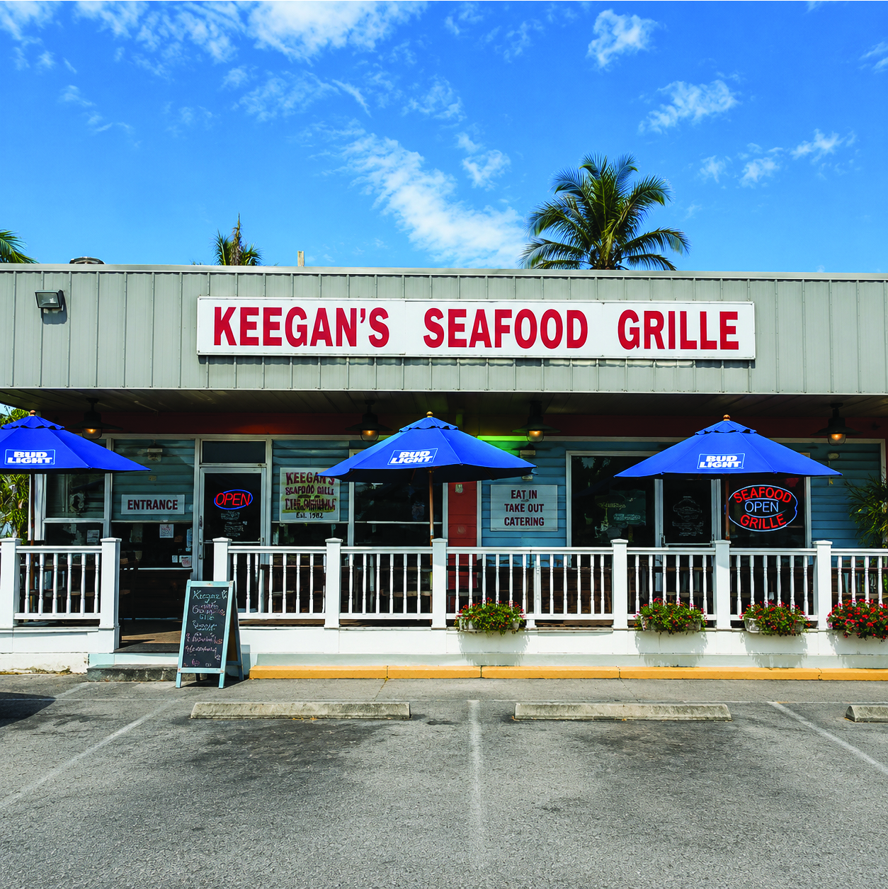 keegans