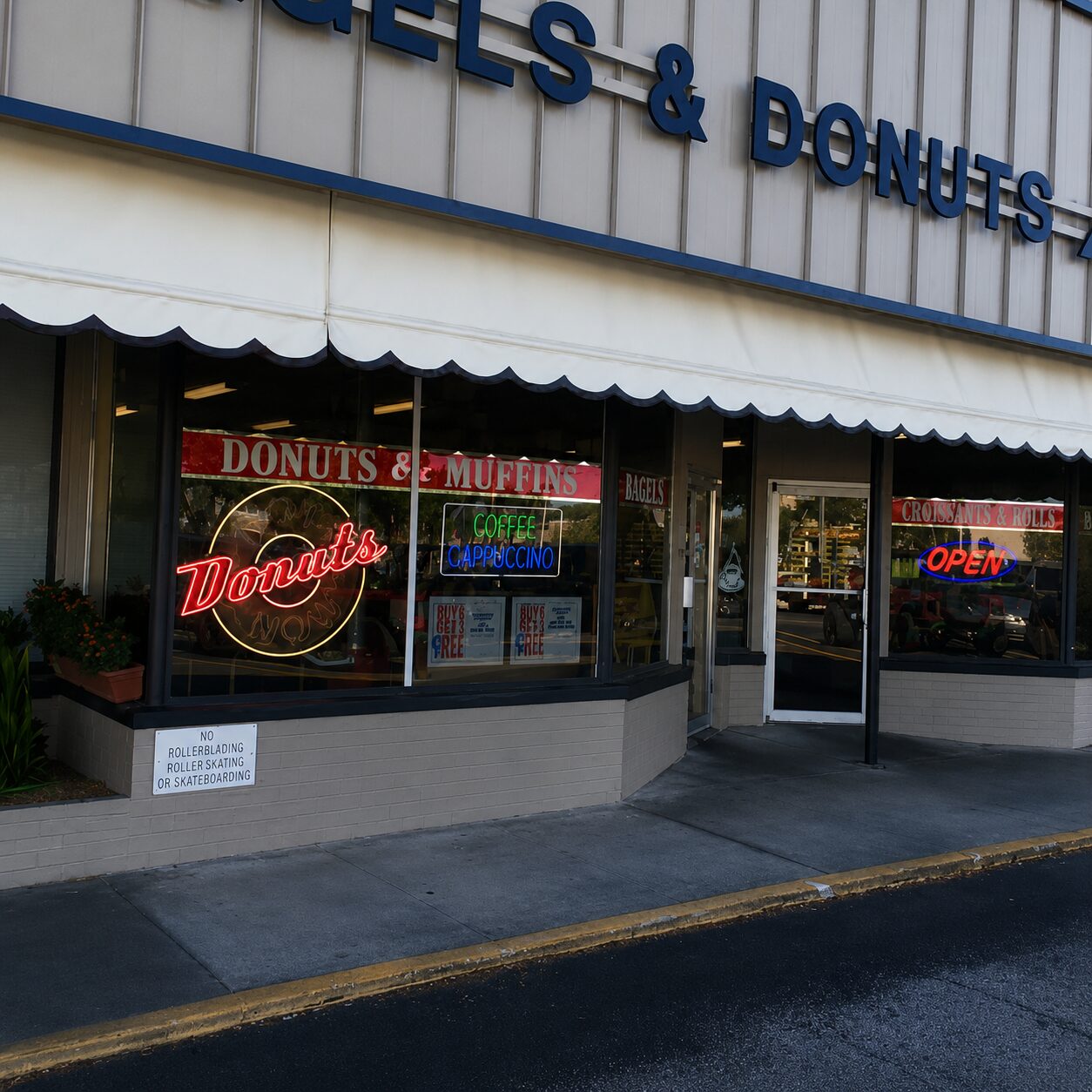 st pete bagel